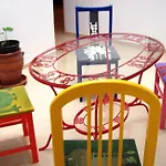 بيت ضيافة De Cadi