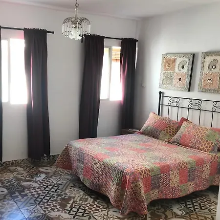 De Cadi Gæstehus Cádiz