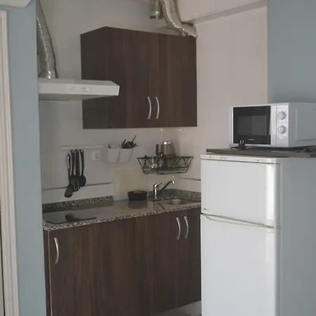 Gæstehus De Cadi Cádiz