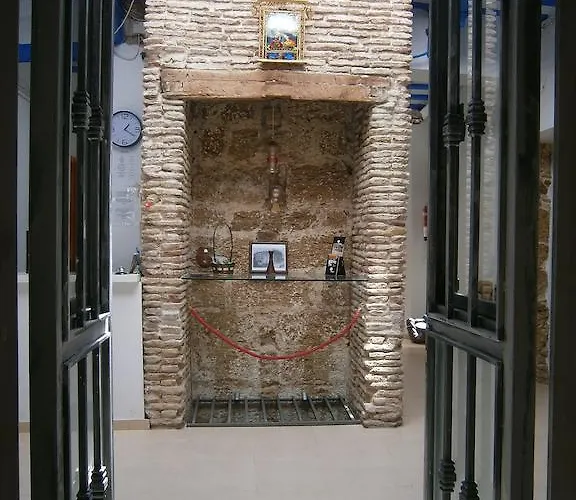 Pensjonat De Cadi