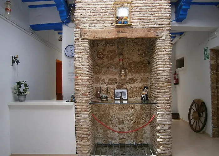 Pensjonat De Cadi