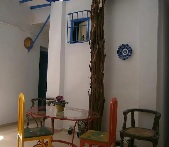 Pensjonat De Cadi *